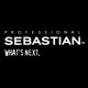 Ga naar de website van Sebastian.